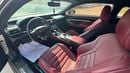 Lexus RC350 F SPORT PLATINUM