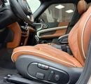 Mini Cooper S Countryman ALL4