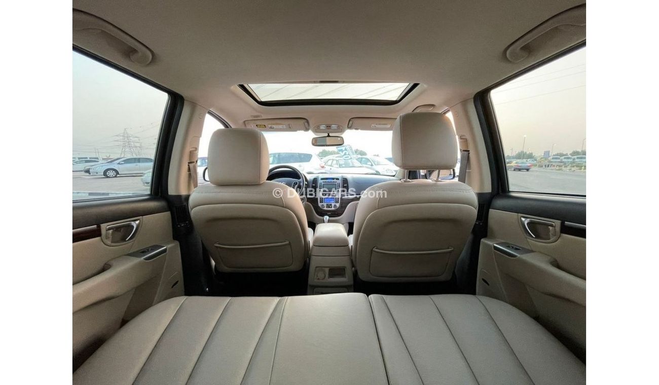 Hyundai Santa Fe *Offer*2013 Hyundai Santa Fe