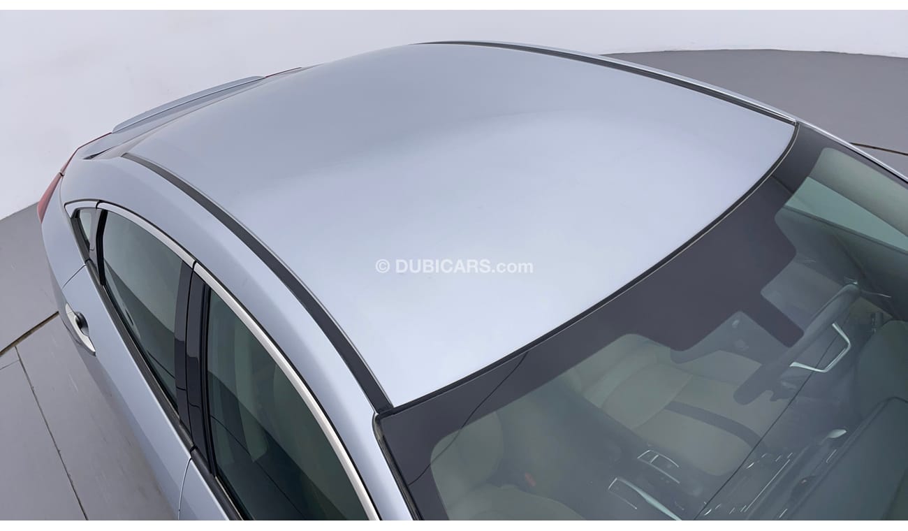 Honda Civic LX 1.6 | Zero Down Payment | Free Home Test Drive