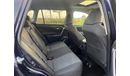 Toyota RAV4 2021 XLE PUSH START ENGINE AWD 2.5L USA IMPORTED