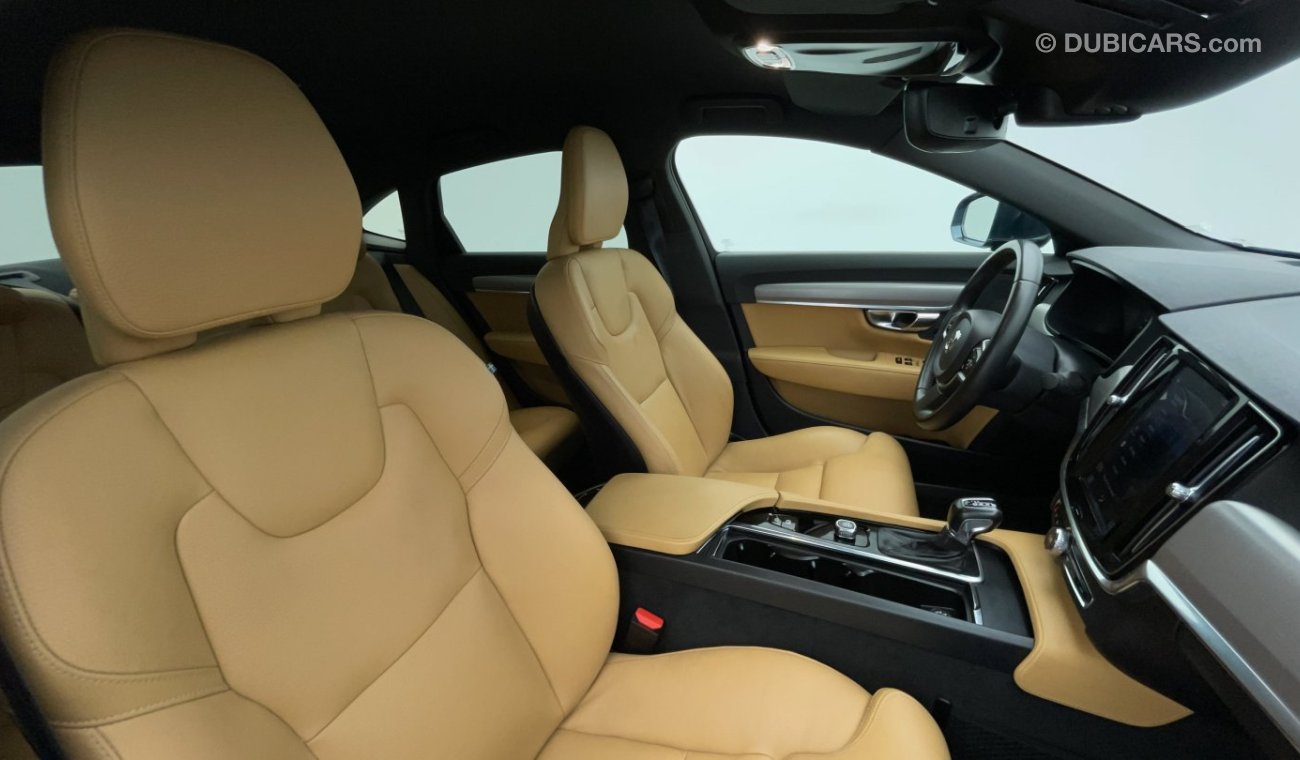 Volvo S90 MOMENTUM 2 | Under Warranty | Inspected on 150+ parameters