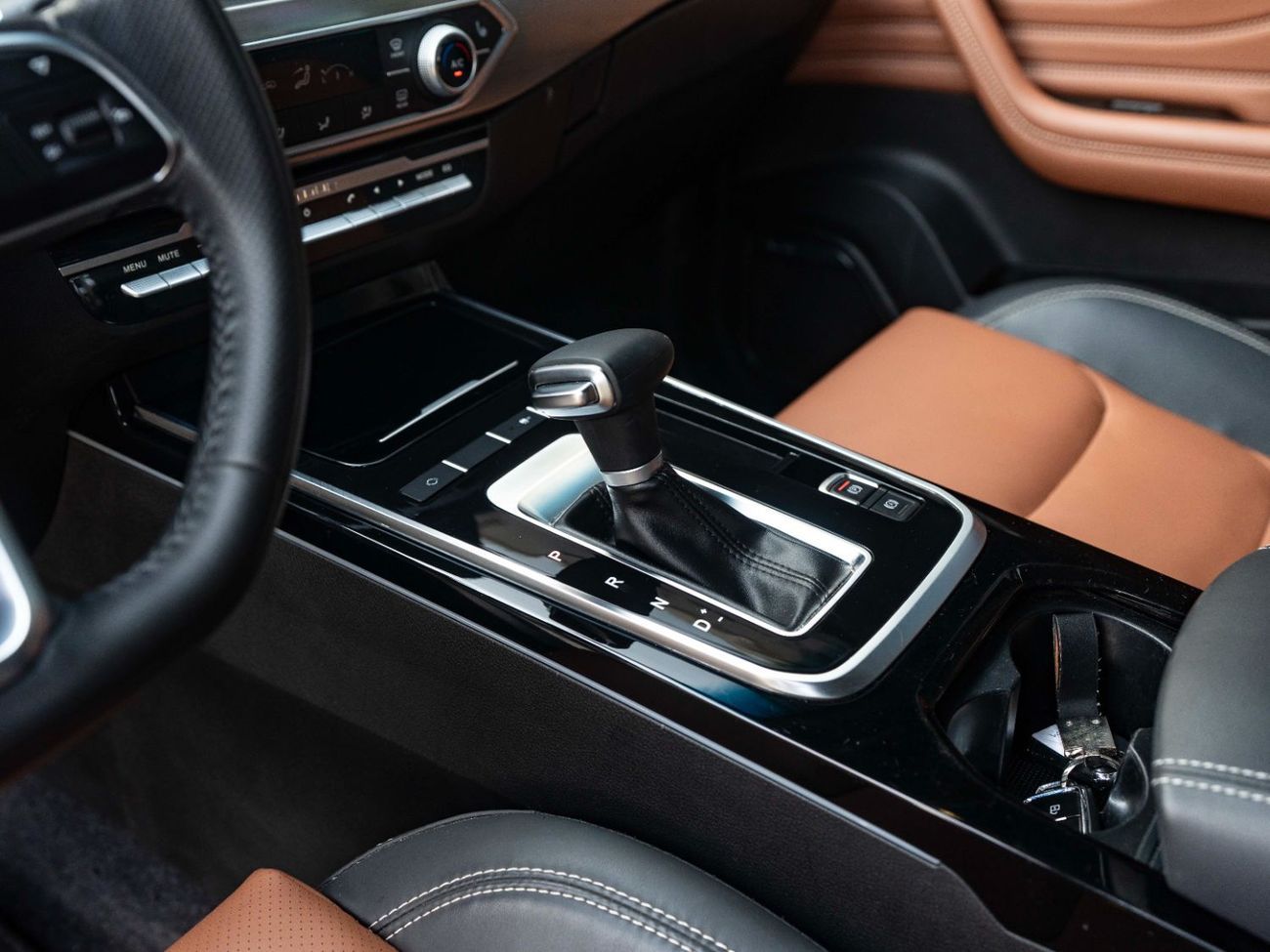 Jetour X70 Plus Luxury 1.6T