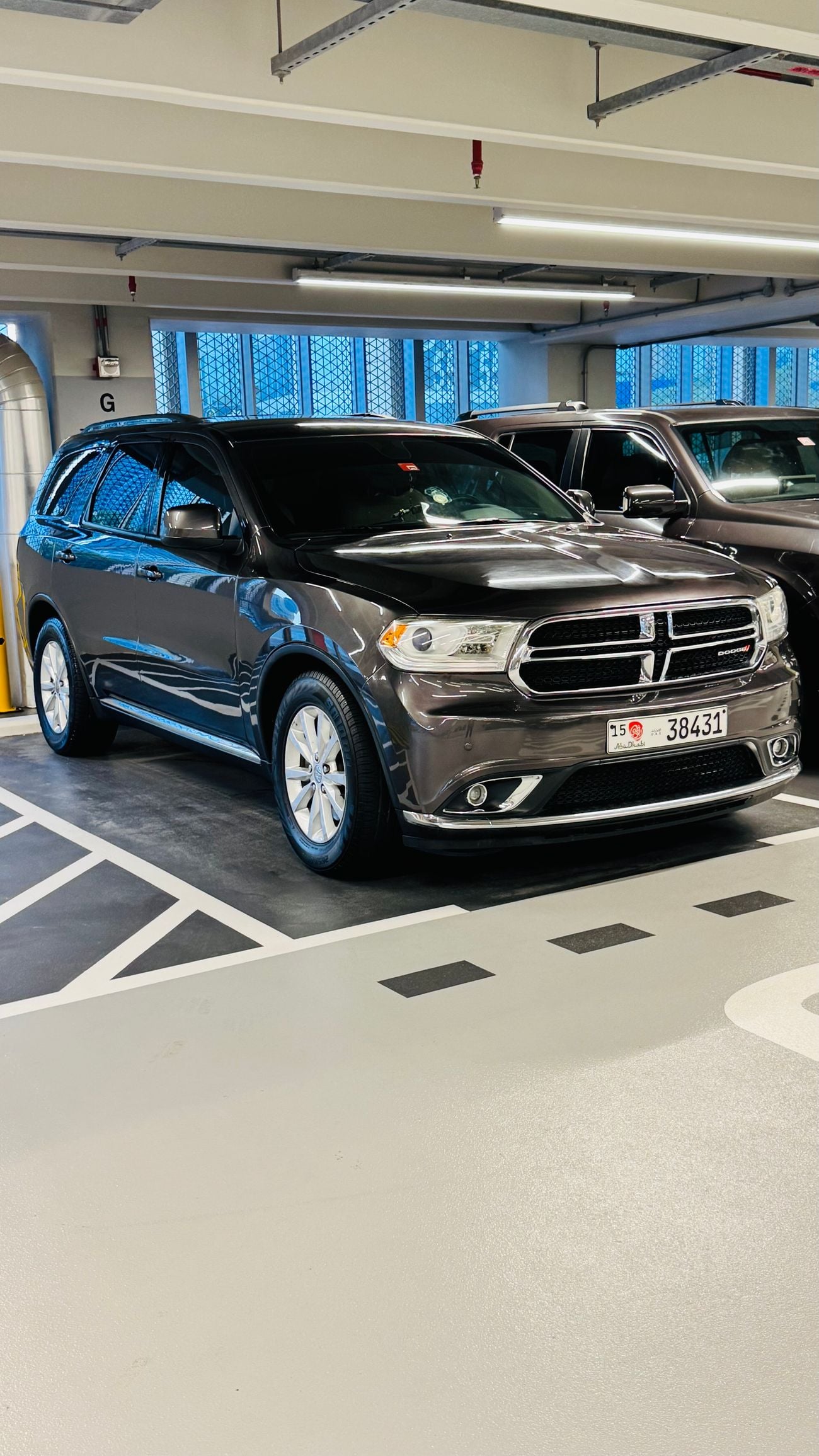 دودج دورانجو