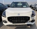 Suzuki Swift 1.2L 2026 double tone
