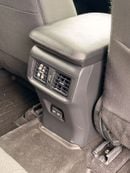 Toyota RAV4 XLE 2.5L  4X4 Sunroof, push start full option