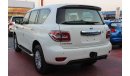 Nissan Patrol (2019) 03 years Warranty From Local Agency (Inclusive VAT)