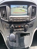 Hyundai H-1 Van 9 Seater Diesel