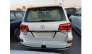 Toyota Land Cruiser 4.0L PETROL, 20" ALLOY RIMS, PUSH START, 4WD, COOL BOX (CODE # TLGXR2021)