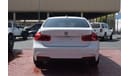 BMW 318i M-Kit 2018 GCC