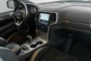 Jeep Grand Cherokee SRT