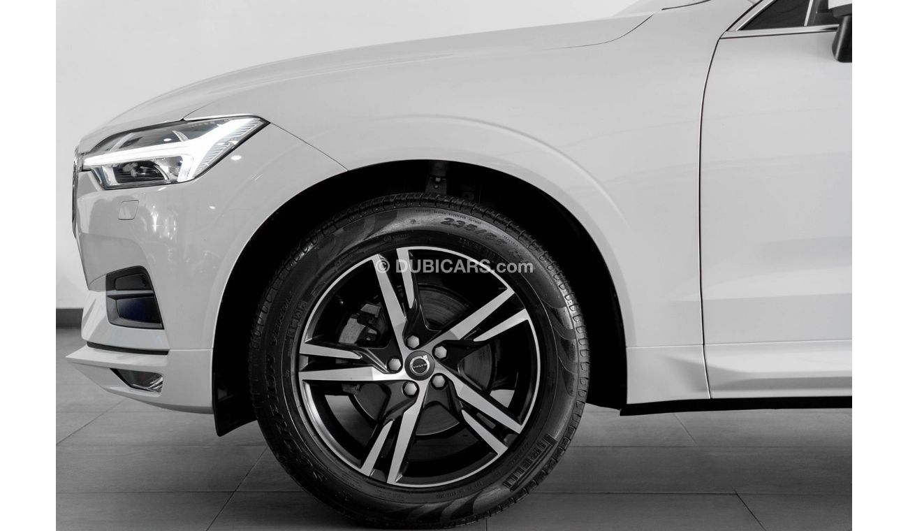 Volvo XC60 2020 Volvo XC60 T5 Momentum / All-Wheel-Drive / Full Volvo Service History and Warranty