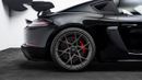 Porsche 718 Cayman GT4 RS 2022 - GCC - Under Warranty