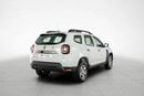 Renault Duster PE 1.6