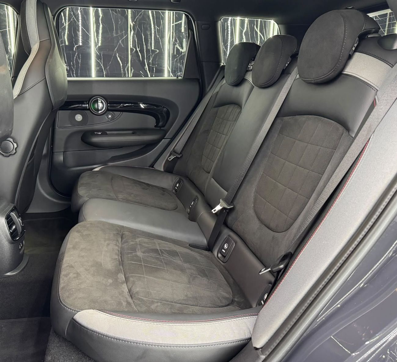 MINI Clubman John Cooper Works, миниатюра 24