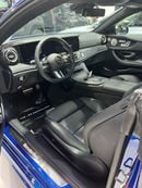 مرسيدس بنز E300 AMG