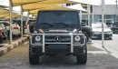 مرسيدس بنز G 63 AMG