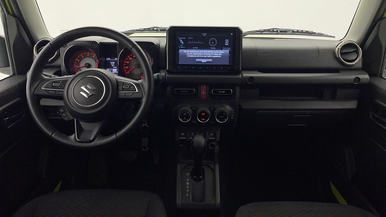 Suzuki Jimny GLX 1.5 | Zero Down Payment | Home Test Drive