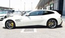 فيراري GTC4Lusso