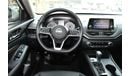 Nissan Altima 2.5L SR SPORT - 2019 - GCC SPECS - 5 YEARS WARRANTY - BANK LOAN 0 DOWNPAYMENT -