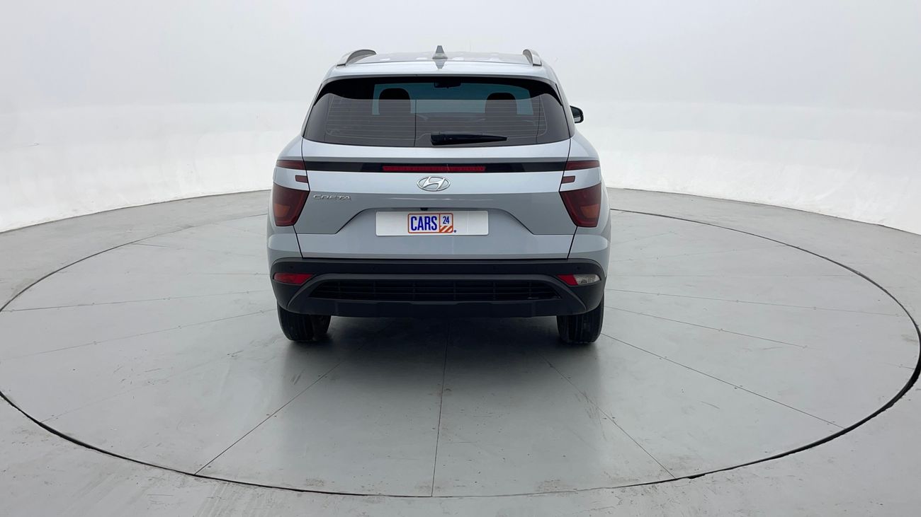 Hyundai Creta SMART 1.5 | Zero Down Payment | Free Home Test Drive