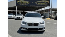 بي أم دبليو 520 جران توريزمو BMW 520 GRAN TURISMO DIESEL , XDRIVE  LUXURY