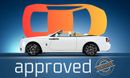 Rolls Royce Dawn UAE's Very Best Example | 2 Years Free Servicing | AED 22,663 Per Month