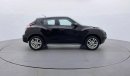 Nissan Juke S 1.6 | Under Warranty | Inspected on 150+ parameters