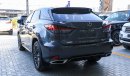 Lexus RX350 Fsport