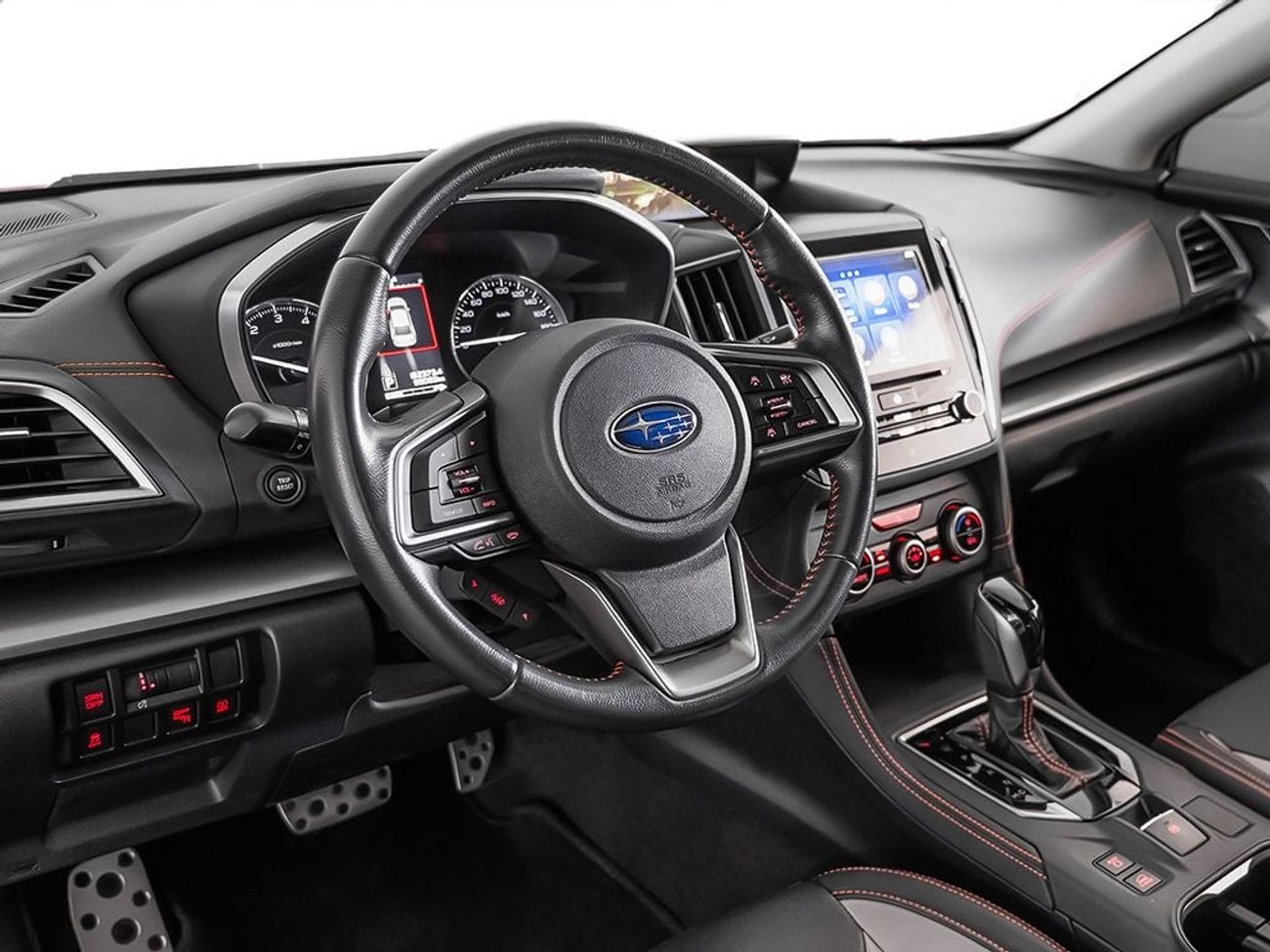 Subaru XV 2019 Subaru XV Premium / Full Subaru Service History
