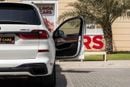 بي أم دبليو X7 40i M Sport Premium 3.0L