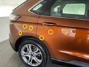 Ford Edge TITANIUM | Guaranteed Warranty | 0 Down Payment