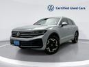 فولكس واجن طوارق Touareg Elegance++ 3L | Premium SUV | 4MOTION | Massage Seats | HUD