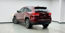 Jeep Grand Cherokee LIMITED 2020 Jeep Grand Cherokee Limited, Auto Guard Warranty, Service History, GCC Specs.