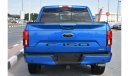 Ford F-150 Lariat V-06 - PANORAMIC ROOF - CLEAN CAR - WITH WARRANTY