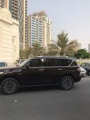 Nissan Patrol SE -8 small