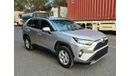 Toyota RAV4 Full option clean car