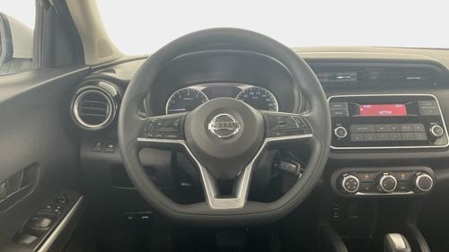 Nissan Kicks S | Guaranteed Warranty | 0 Down Payment