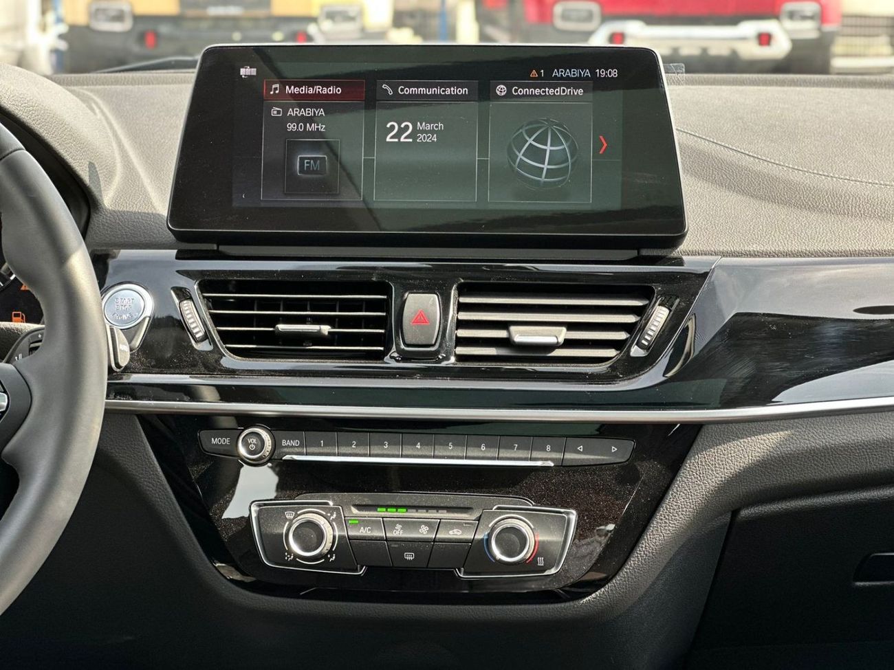 BMW 120i BMW I120 2023 4V 1.5L TURBO