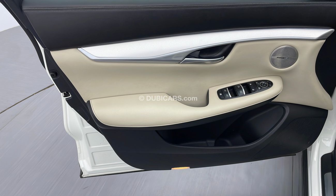 Infiniti QX50 AUTOGRAPH 2 | Under Warranty | Inspected on 150+ parameters