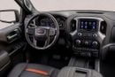 GMC Sierra 1500 CREWCAB AT4 | GCC Specs | Low Mileage | Off-Road Ready
