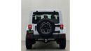 جيب رانجلر 2016 Jeep Wrangler Unlimited Rubicon X, Limited Edition, Excellent Condition, GCC