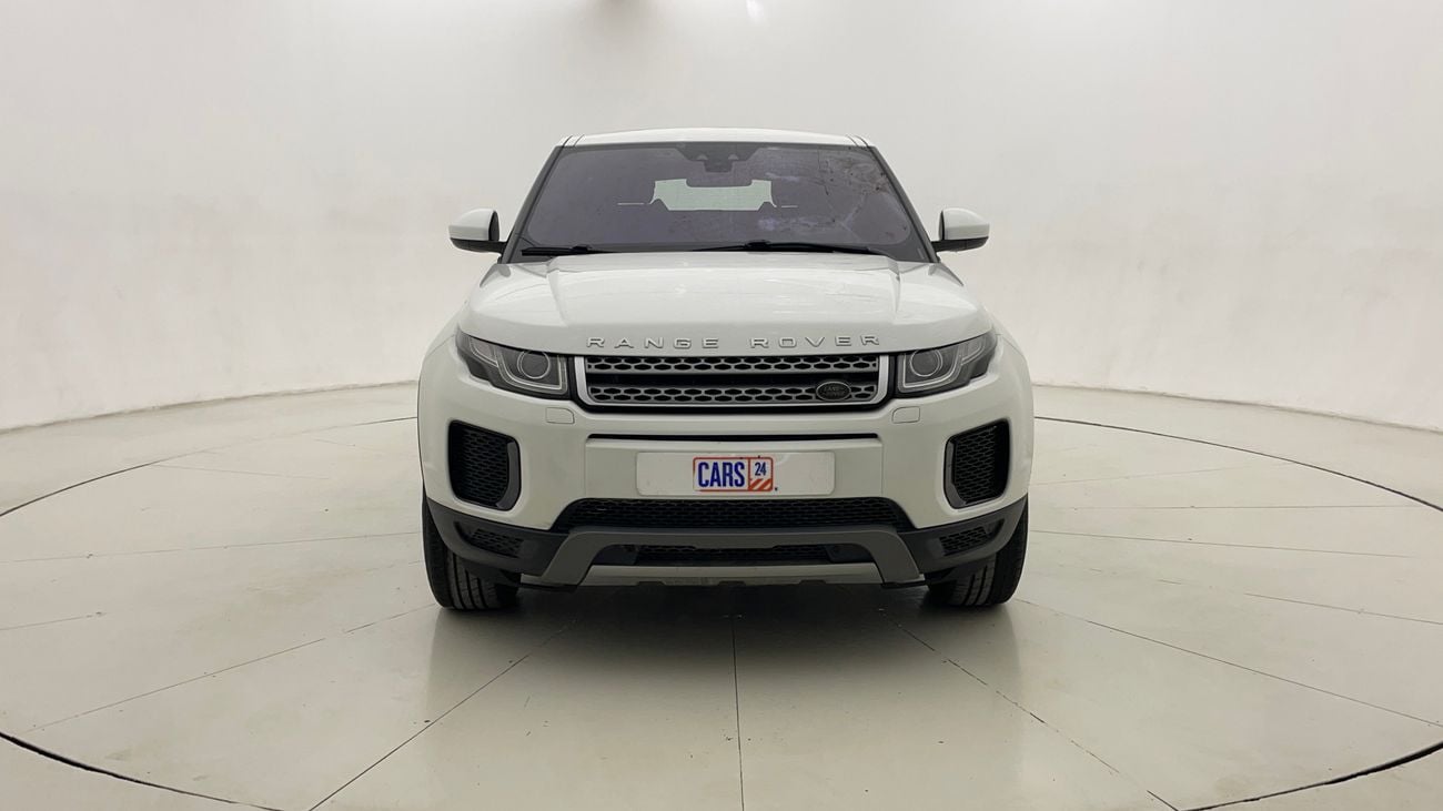 لاند روفر رانج روفر إيفوك SE 2 | بدون دفعة مقدمة | اختبار القيادة في المنزل