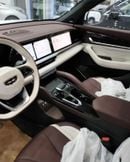 Geely Monjaro 2024 Geely Monjaro 2.0L Petrol Automatic Zero KM