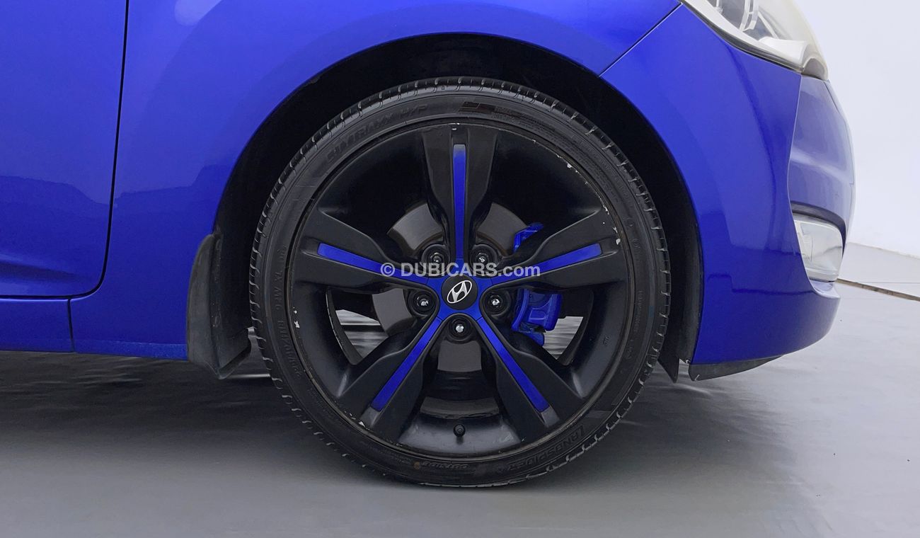 هيونداي فيلوستر GLS 1.6 | بدون دفعة مقدمة | اختبار قيادة مجاني للمنزل