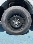 نيسان أورفان Nissan Urvan 2025 2.5L Diesel Best Price For Export!!!