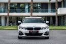 BMW 330i M-Kit | 2,840 P.M  | 0% Downpayment | Spectacular Condition!