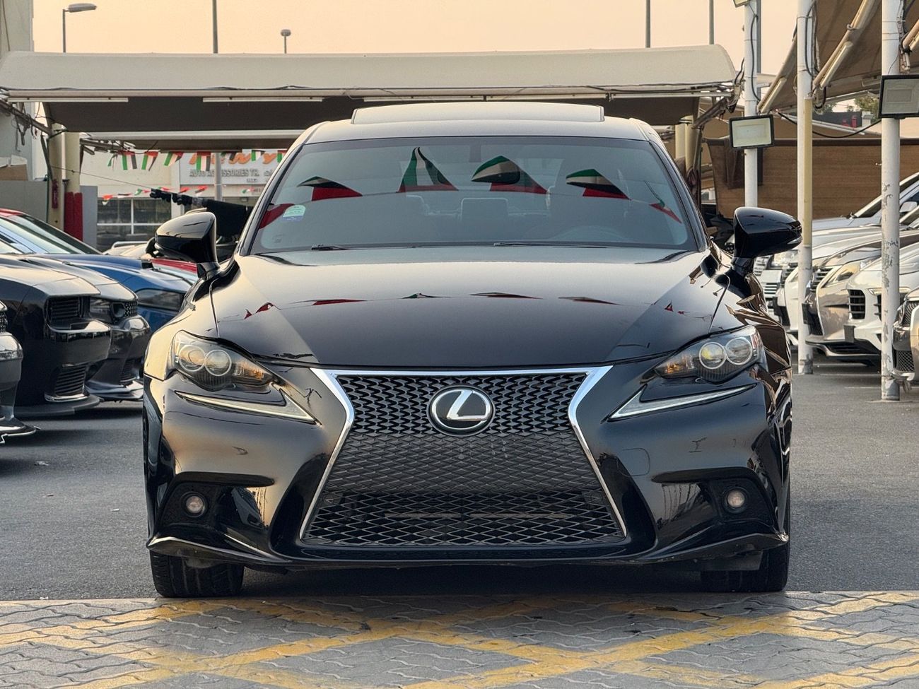 Lexus IS 200