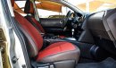 Nissan Qashqai SE AWD