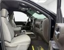 Chevrolet Silverado 2021 Chevrolet Silverado LT Z71, 1 Year Unlimited Km Warranty, Full Service History, GCC